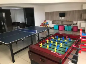 Imagem 4 - Apartamento em João Agripino, João Pessoa - PB