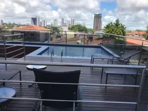 Apartamento João Agripino, João Pessoa - PB — foto 1