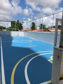 Imagem 2 - Apartamento em João Agripino, João Pessoa - PB