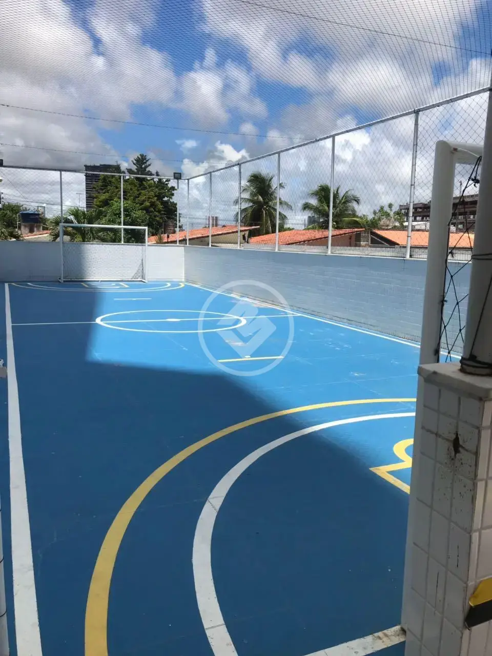 Imagem 2 - Apartamento em João Agripino, João Pessoa - PB