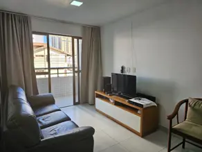 Apartamento Aeroclube, João Pessoa - PB — foto 1
