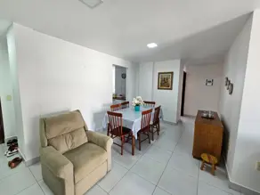 Apartamento Aeroclube, João Pessoa - PB — foto 2