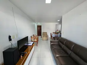 Imagem 2 - Apartamento em Aeroclube, João Pessoa - PB