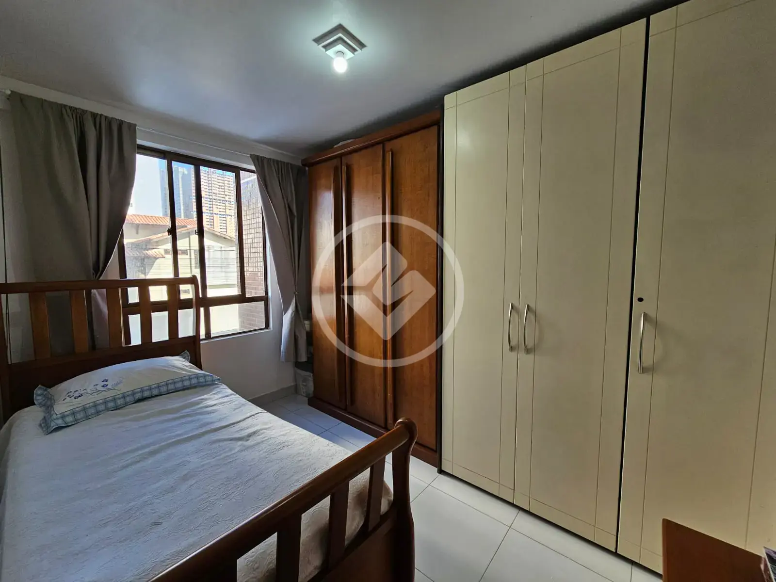 Image 8 - Apartamento em Aeroclube, João Pessoa - PB