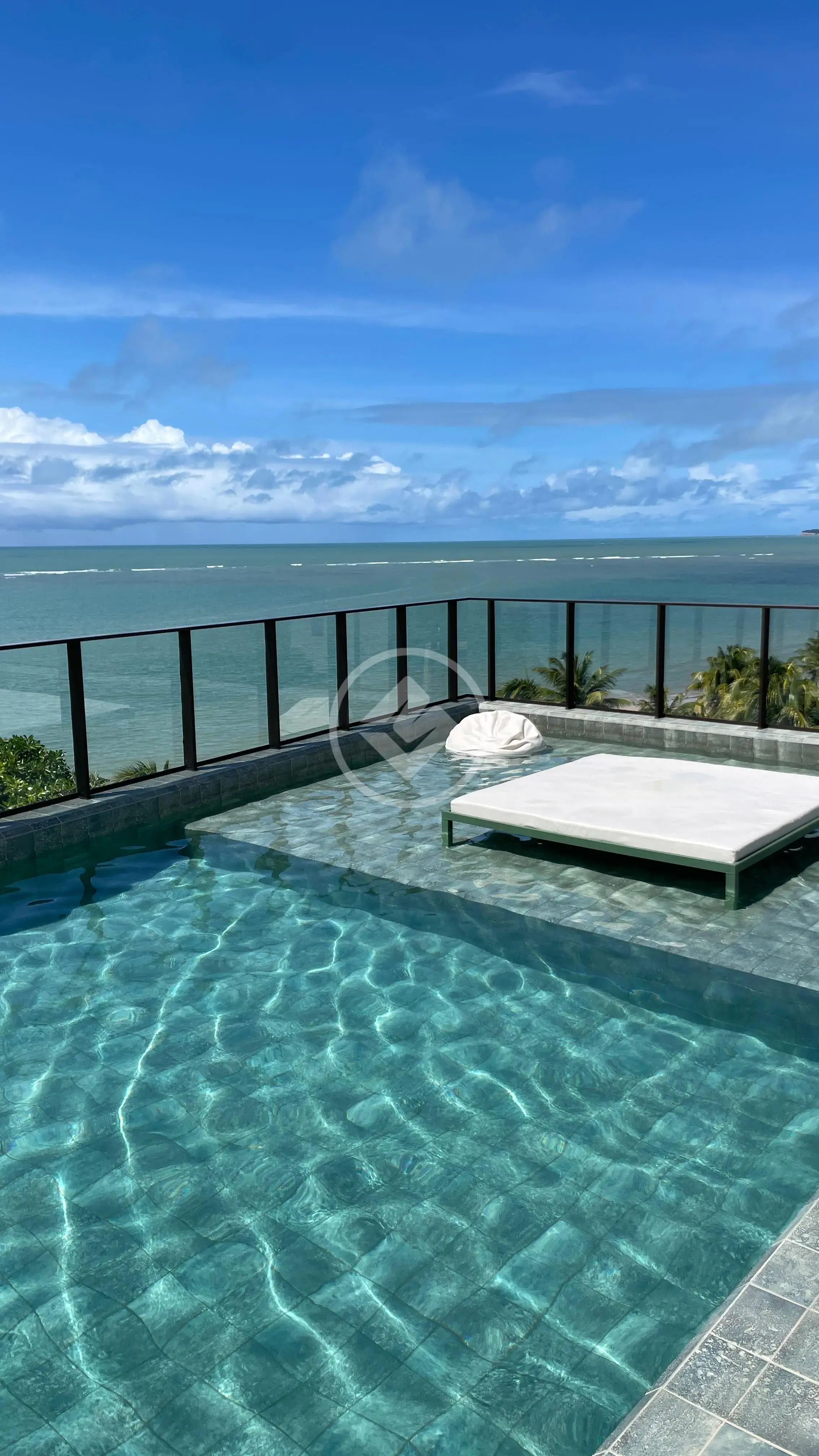 Imagem 1 - Flat em Jardim Oceania, João Pessoa - PB