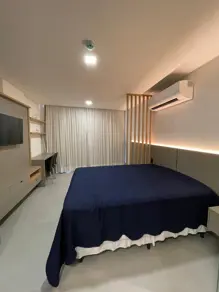 Imagem 3 - Flat em Jardim Oceania, João Pessoa - PB