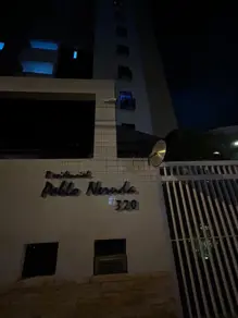 Flat BESSA, João Pessoa - PB — foto 1