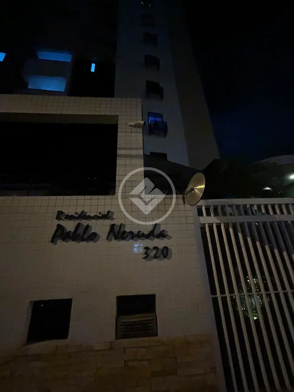 Imagem 1 - Flat em BESSA, João Pessoa - PB