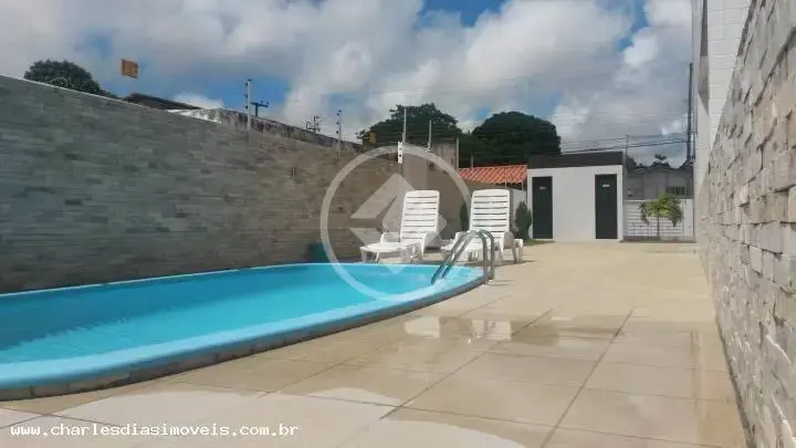 Imagem 1 - Apartamento em Bancários, João Pessoa - PB