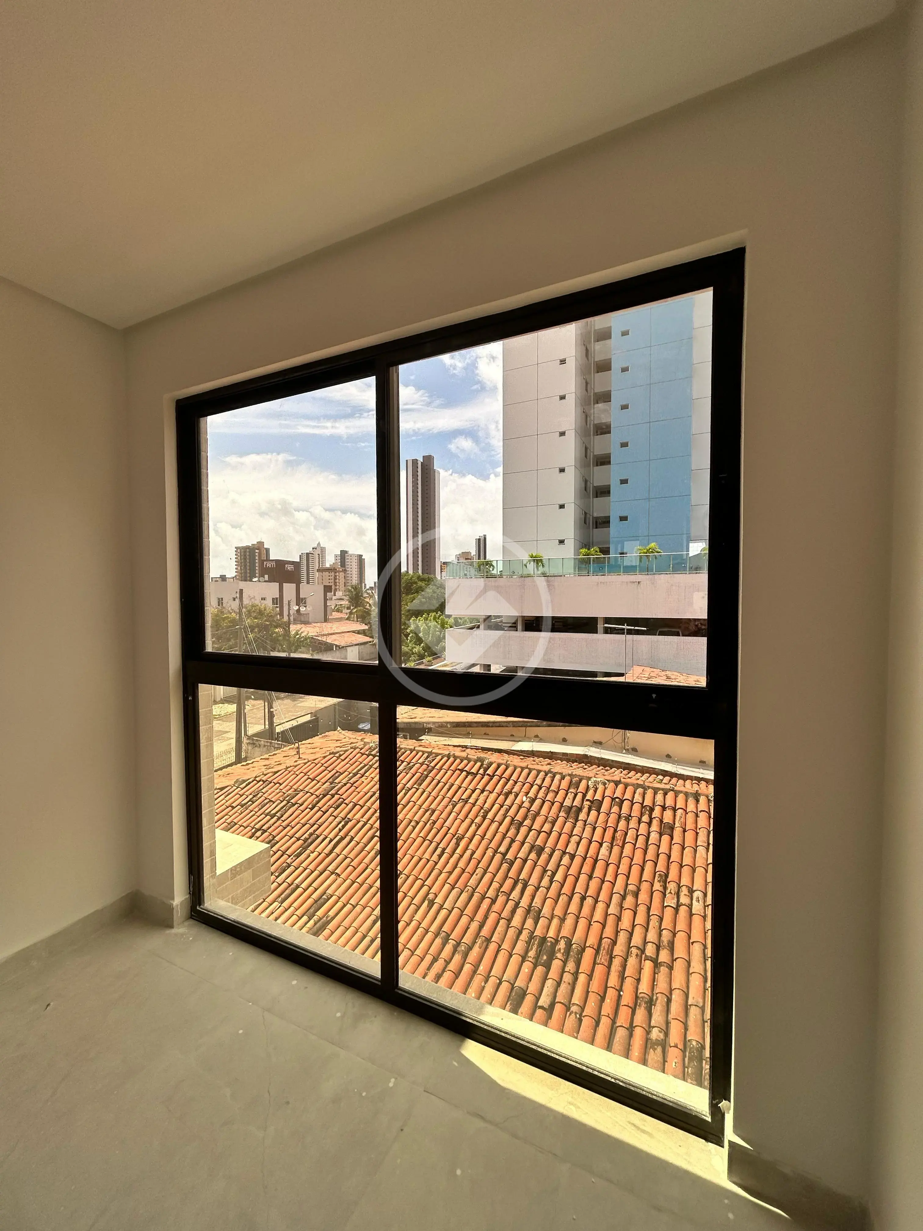 Image 2 - Apartamento em Manaíra, João Pessoa - PB