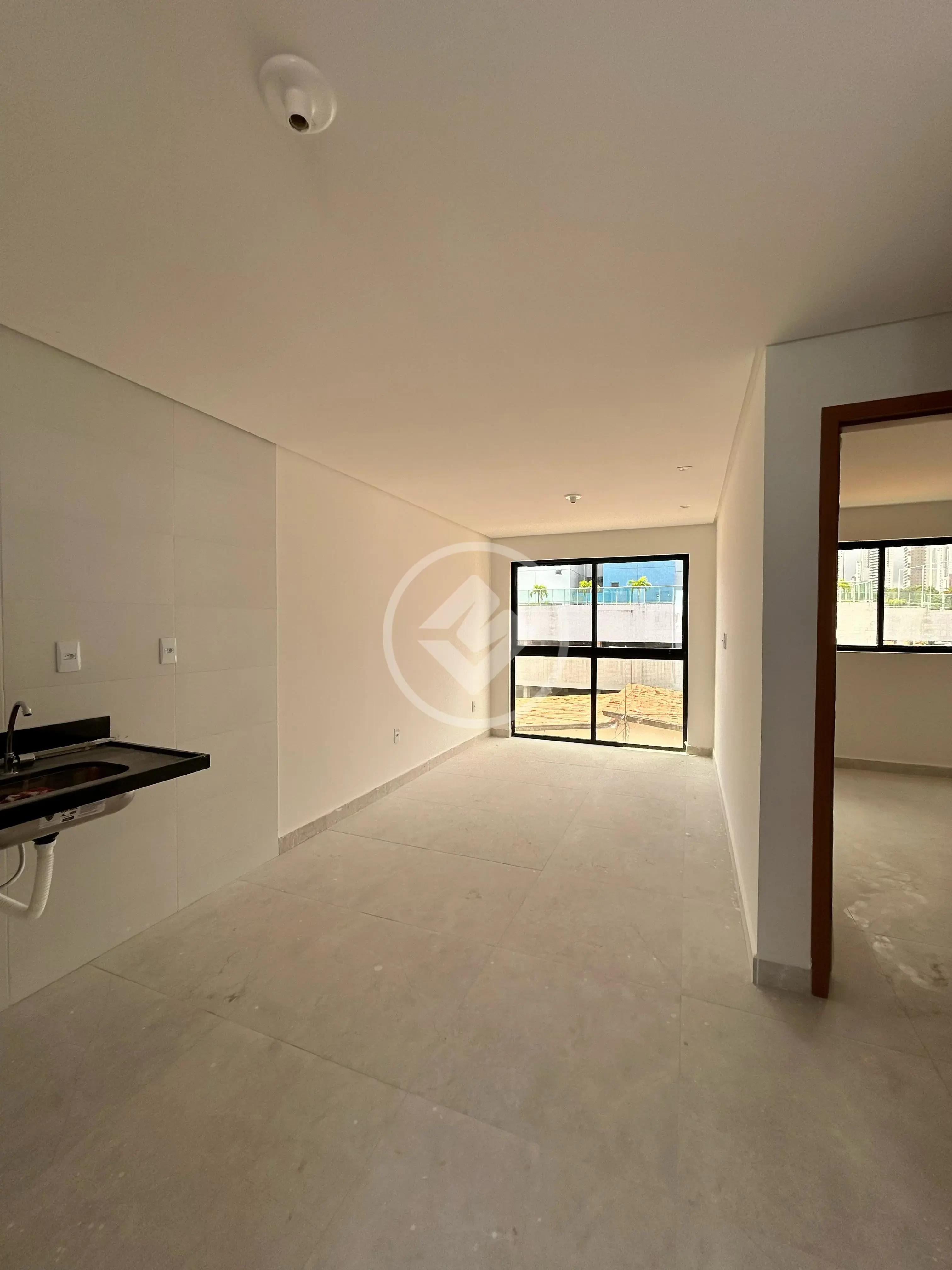 Imagem 1 - Apartamento em Manaíra, João Pessoa - PB