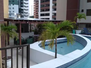 Imagem 2 - Apartamento em Manaíra, João Pessoa - PB