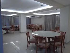Imagem 6 - Apartamento em Manaíra, João Pessoa - PB