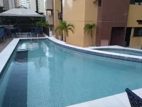 Apartamento Manaíra, João Pessoa - PB — foto 1