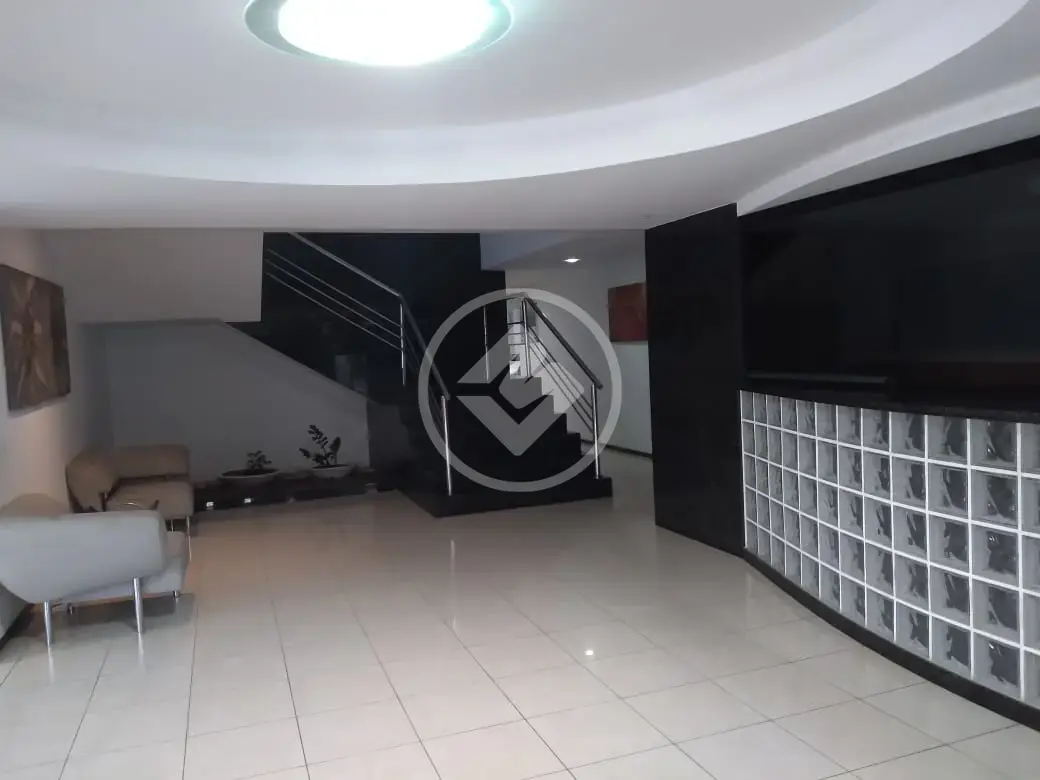 Imagem 3 - Apartamento em Manaíra, João Pessoa - PB
