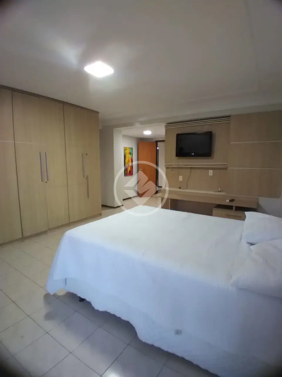 Image 19 - Apartamento em Manaíra, João Pessoa - PB