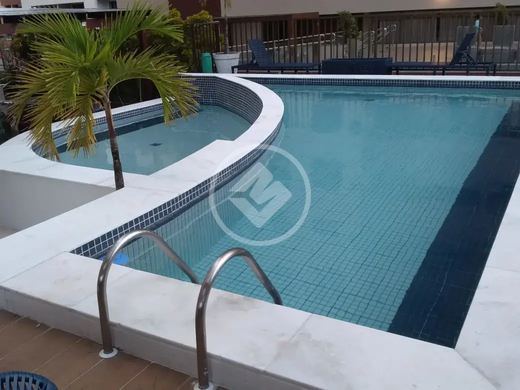 Imagem 1 - Apartamento em Manaíra, João Pessoa - PB