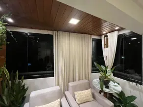 Apartamento Jardim Oceania, João Pessoa - PB — foto 1