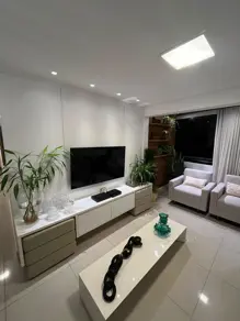 Apartamento Jardim Oceania, João Pessoa - PB — foto 2