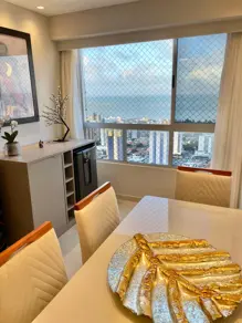 Apartamento Manaíra, João Pessoa - PB — foto 2