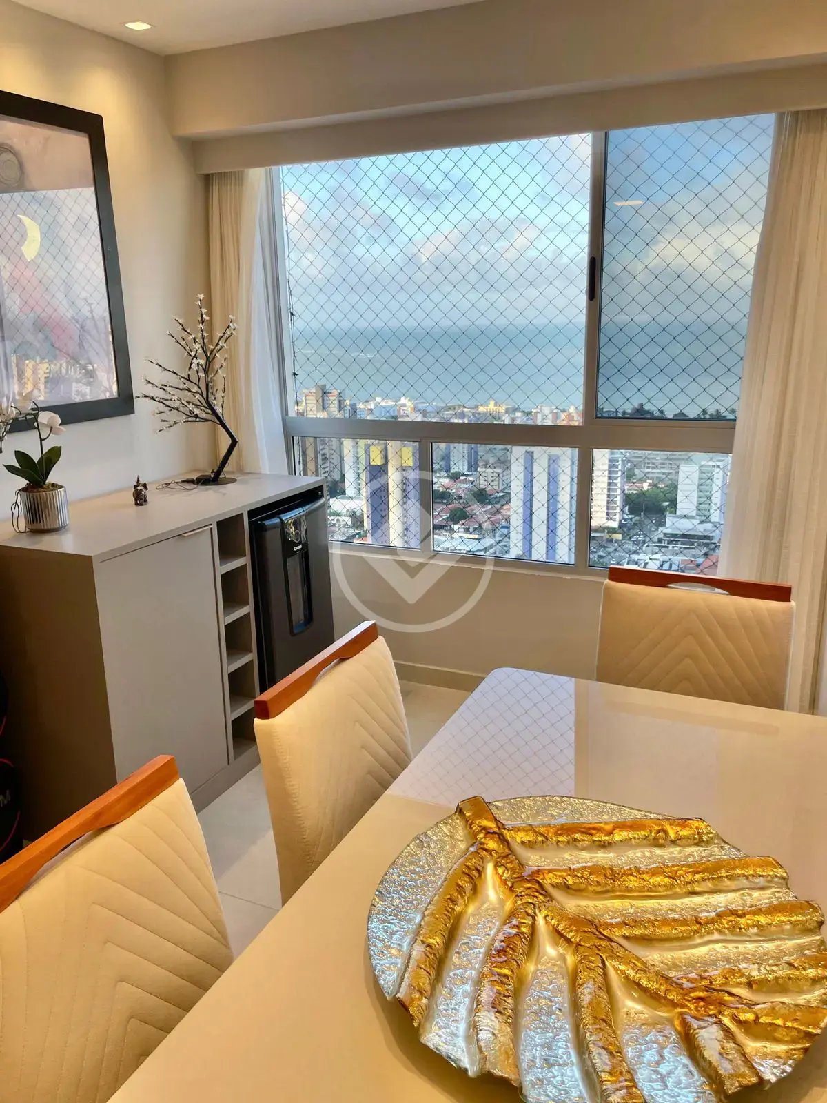 Imagem 1 - Apartamento em Manaíra, João Pessoa - PB