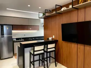 Imagem 3 - Apartamento em Manaíra, João Pessoa - PB