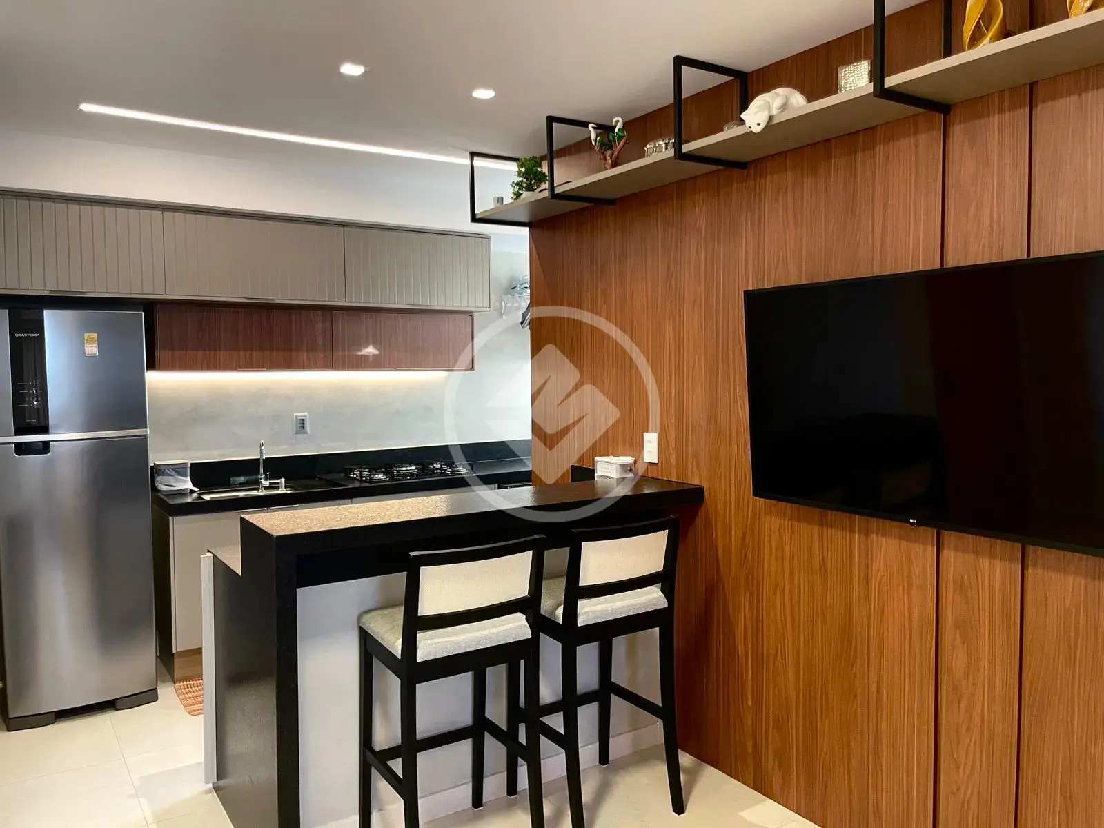 Imagem 3 - Apartamento em Manaíra, João Pessoa - PB