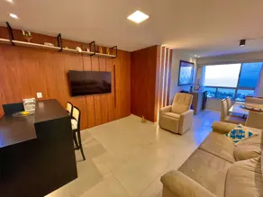 Imagem 2 - Apartamento em Manaíra, João Pessoa - PB