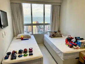 Imagem 6 - Apartamento em Manaíra, João Pessoa - PB