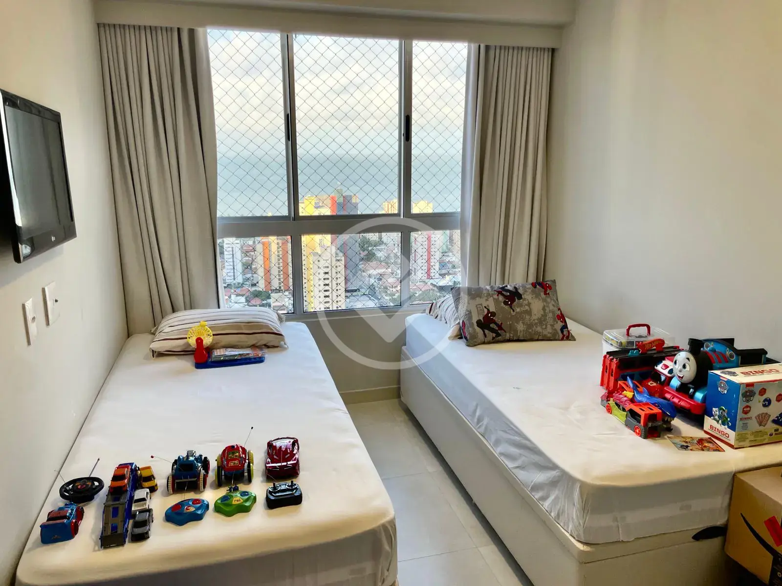 Imagem 6 - Apartamento em Manaíra, João Pessoa - PB