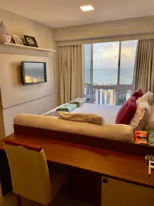 Imagem 4 - Apartamento em Manaíra, João Pessoa - PB
