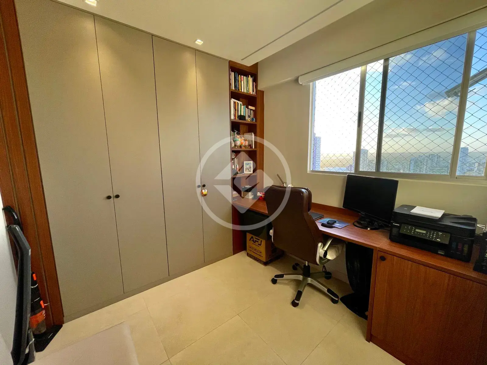 Imagem 5 - Apartamento em Manaíra, João Pessoa - PB