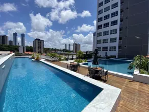 Apartamento Manaíra, João Pessoa - PB — foto 1