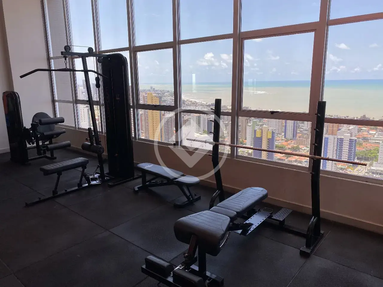 Image 9 - Apartamento em Manaíra, João Pessoa - PB
