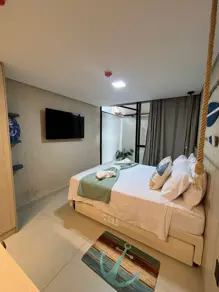 Imagem 3 - Flat em Jardim Oceania, João Pessoa - PB