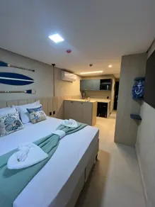 Imagem 4 - Flat em Jardim Oceania, João Pessoa - PB