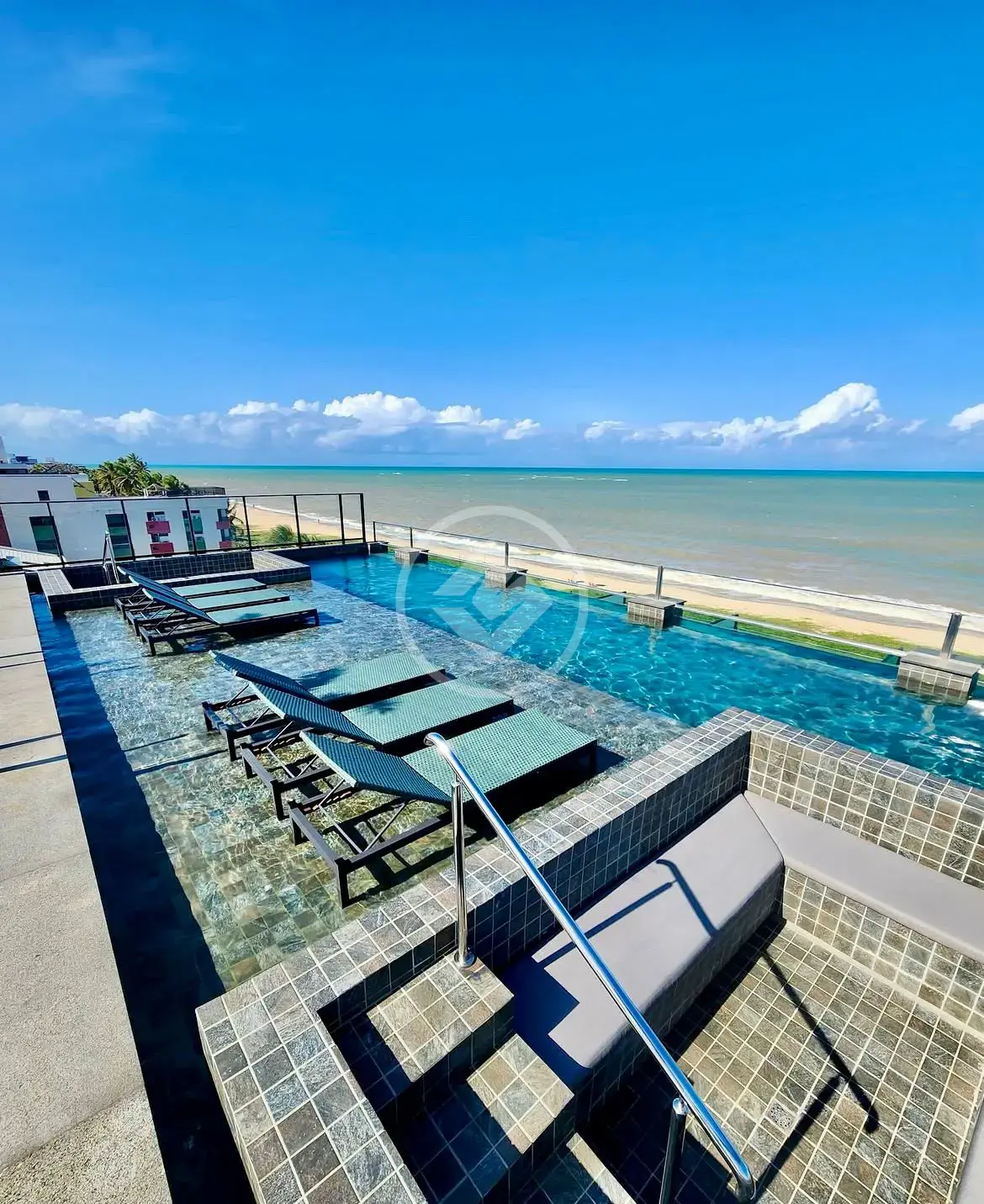 Imagem 1 - Flat em Jardim Oceania, João Pessoa - PB
