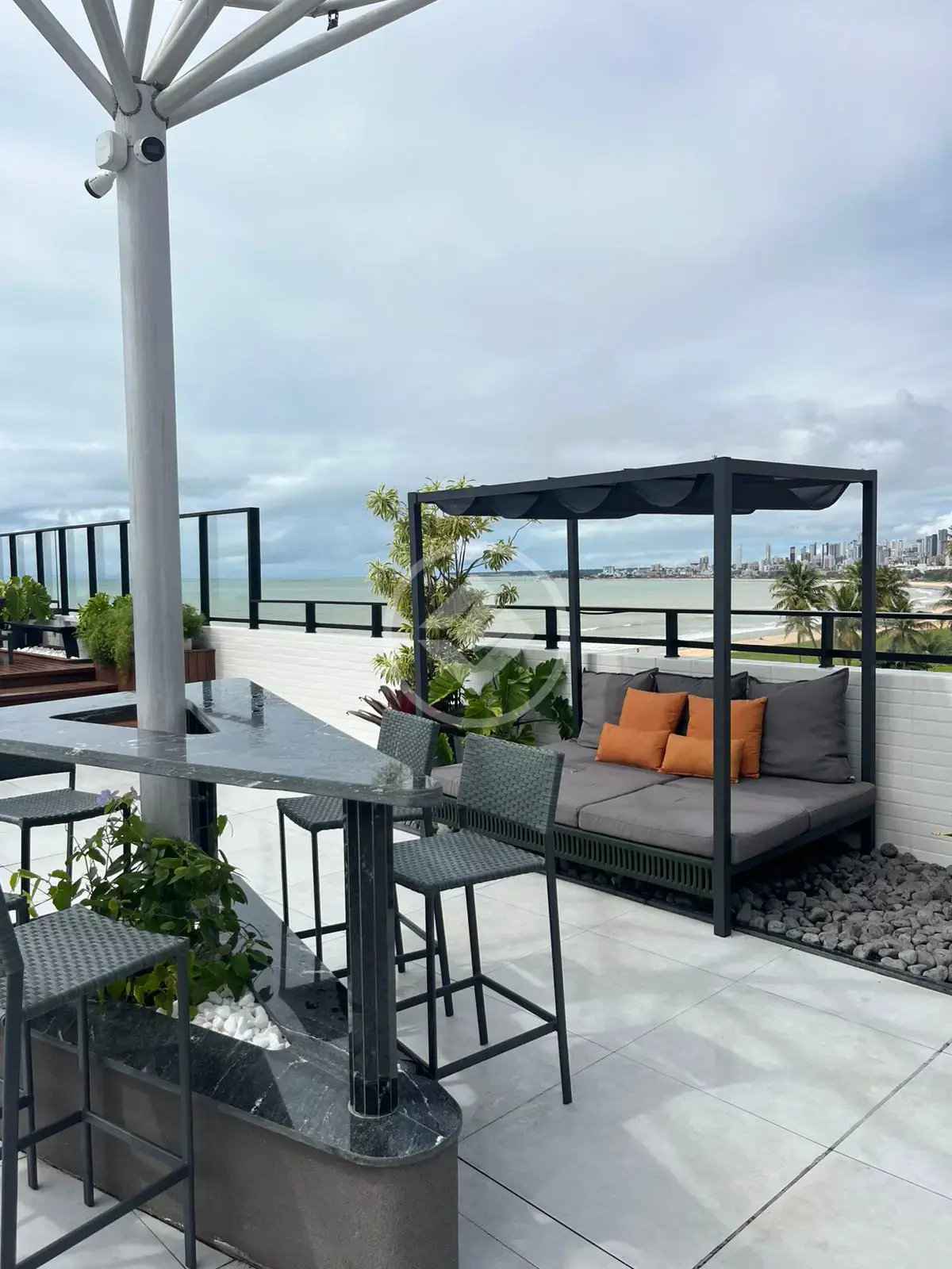 Imagem 2 - Flat em Jardim Oceania, João Pessoa - PB