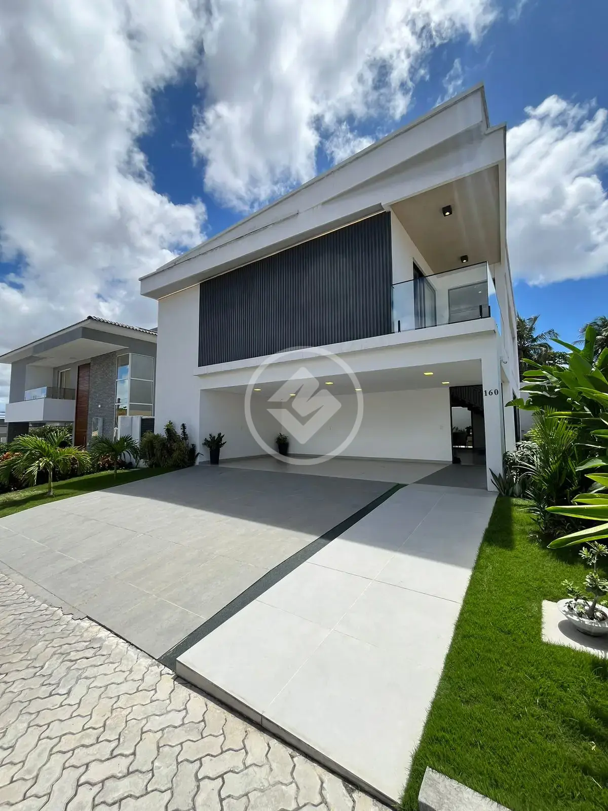 Imagem 1 - Casa em Altiplano Cabo Branco, João Pessoa - PB