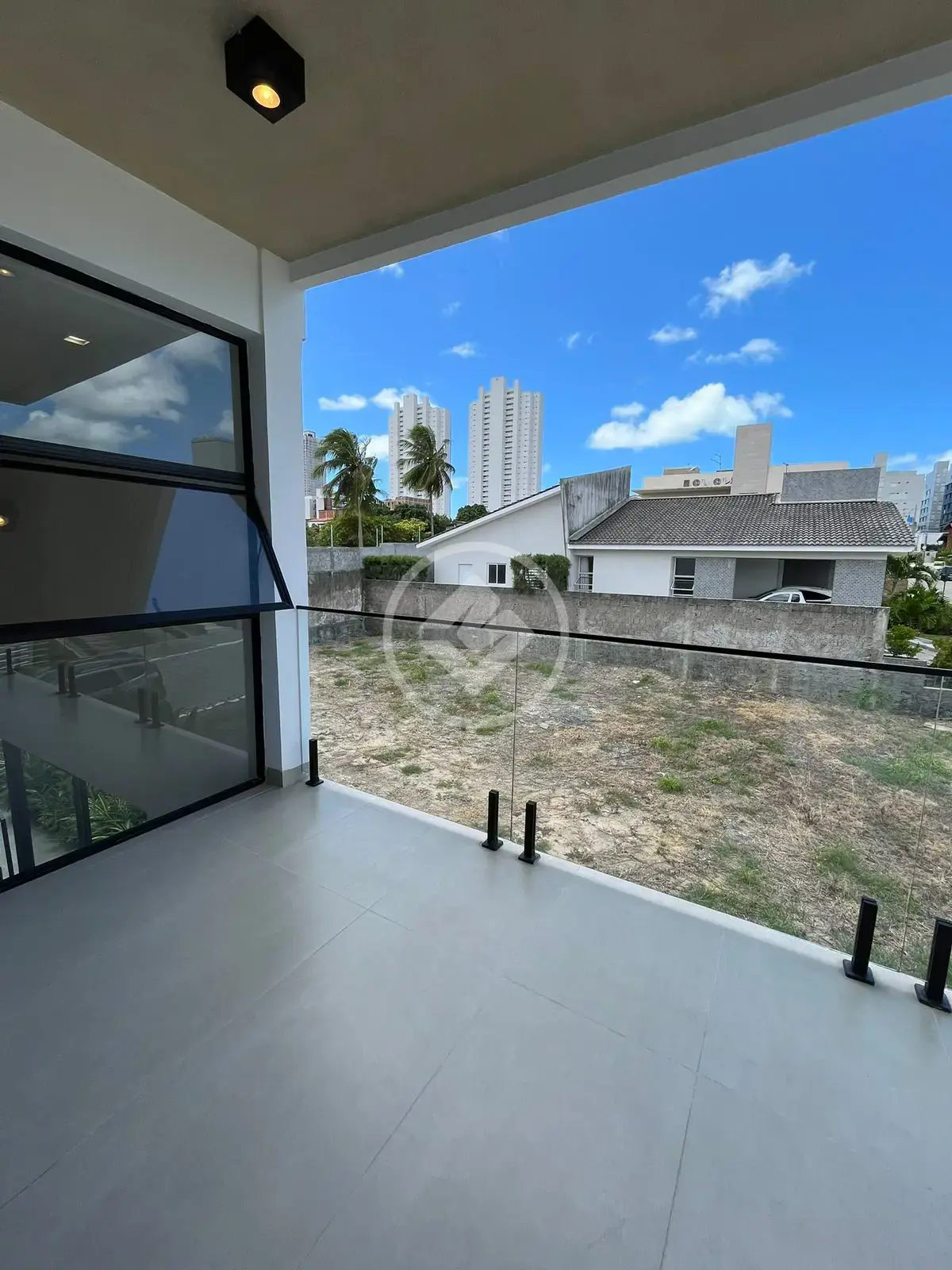 Imagem 2 - Casa em Altiplano Cabo Branco, João Pessoa - PB