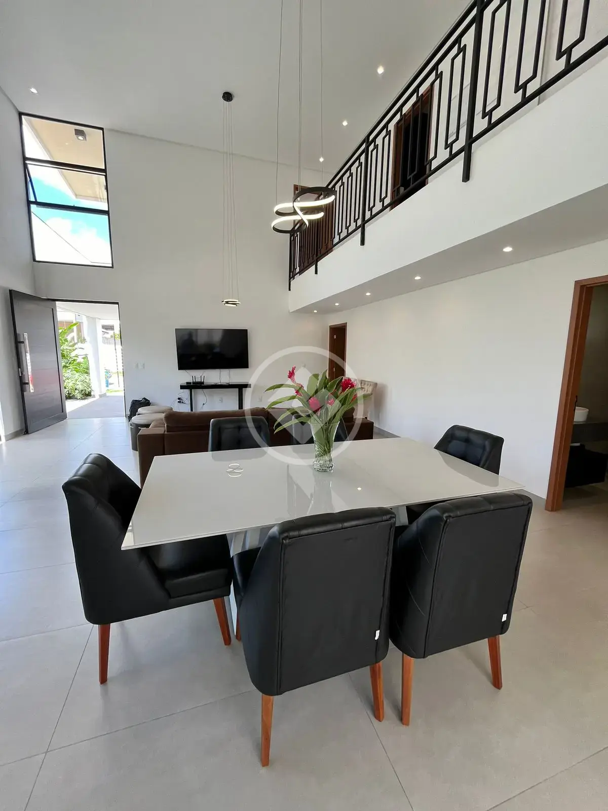 Imagem 5 - Casa em Altiplano Cabo Branco, João Pessoa - PB