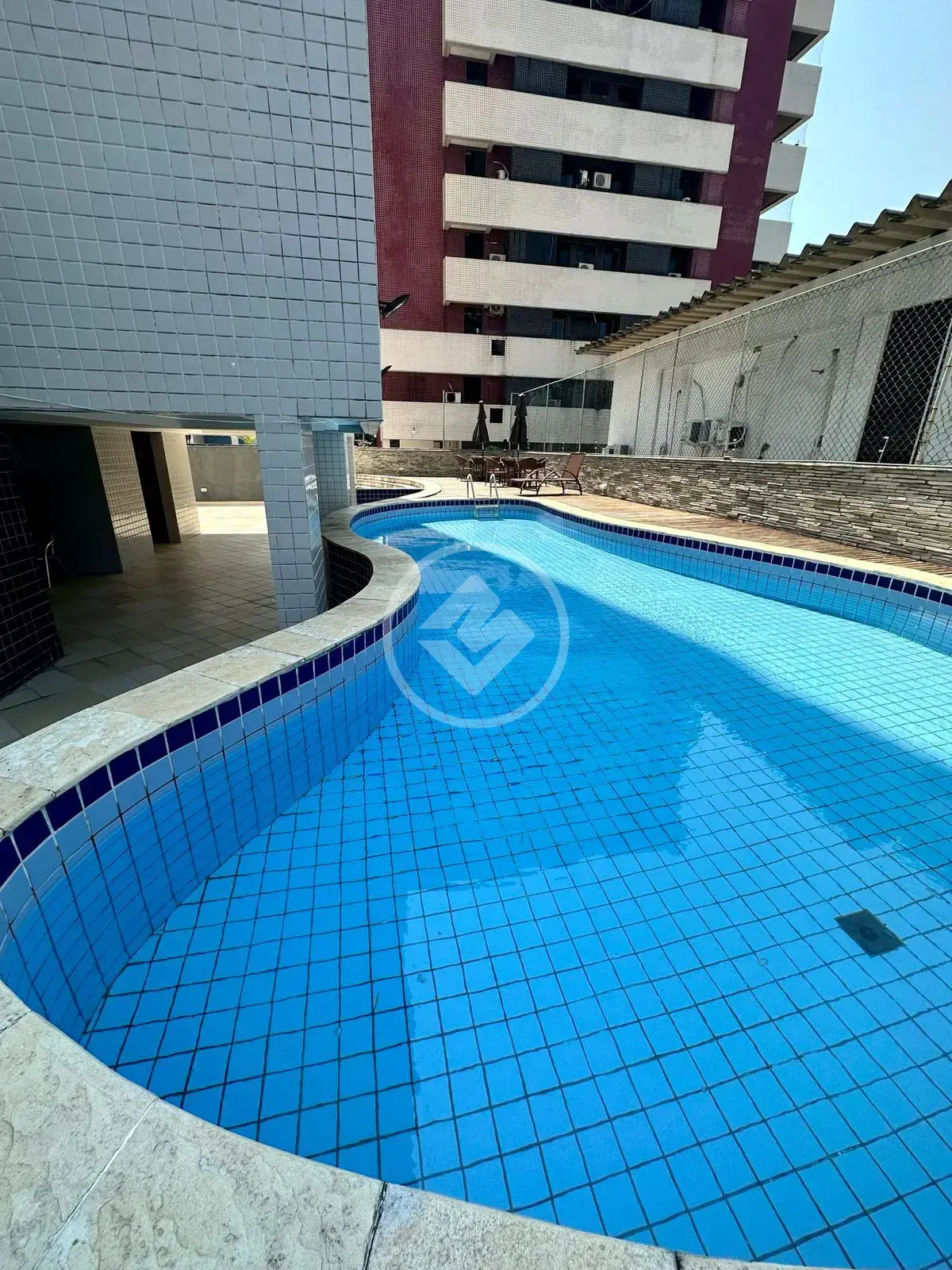 Imagem 1 - Apartamento em Manaíra, João Pessoa - PB