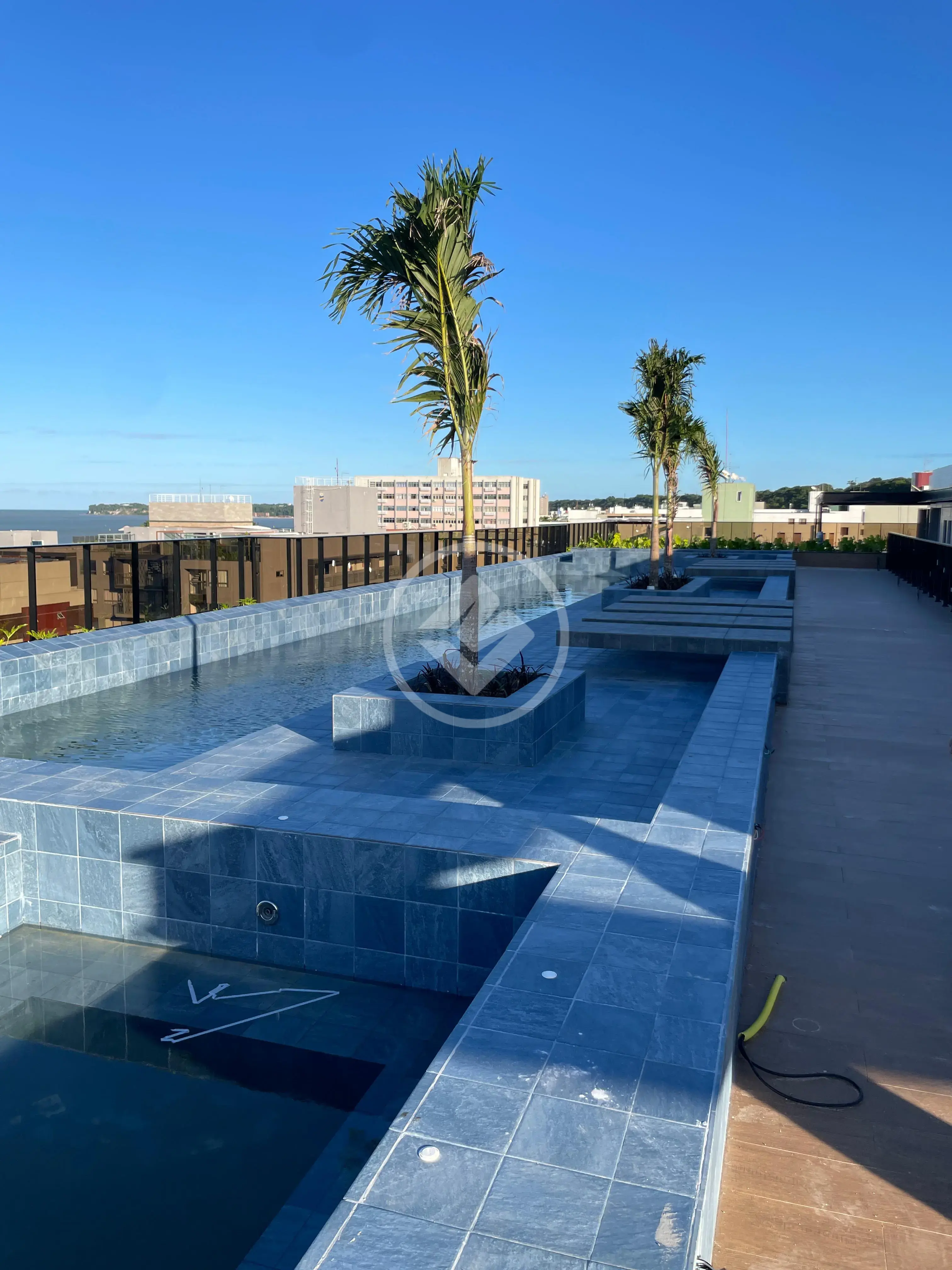 Imagem 1 - Flat em Cabo Branco, João Pessoa - PB