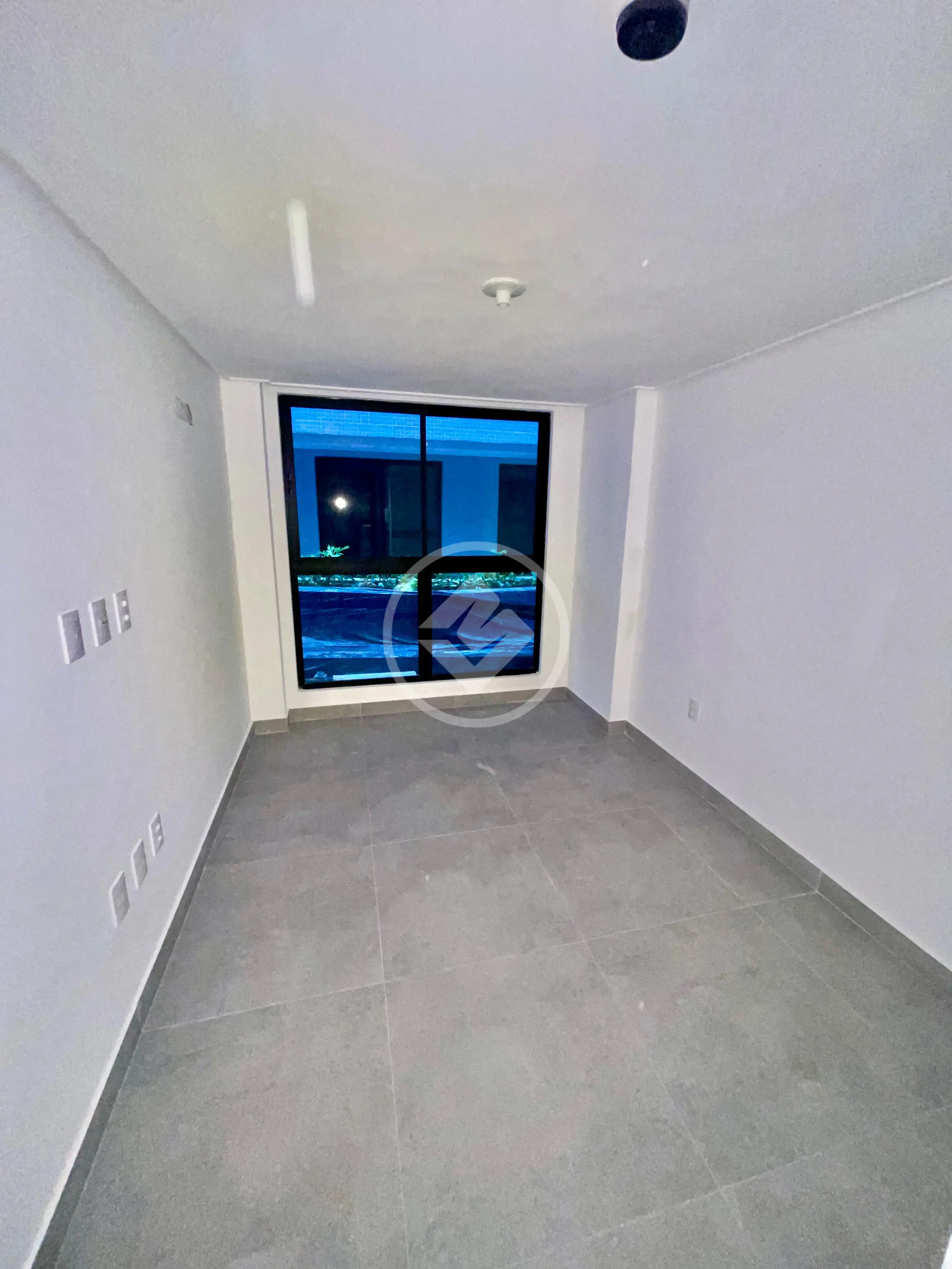 Imagem 1 - Flat em Cabo Branco, João Pessoa - PB