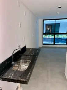 Imagem 2 - Flat em Cabo Branco, João Pessoa - PB