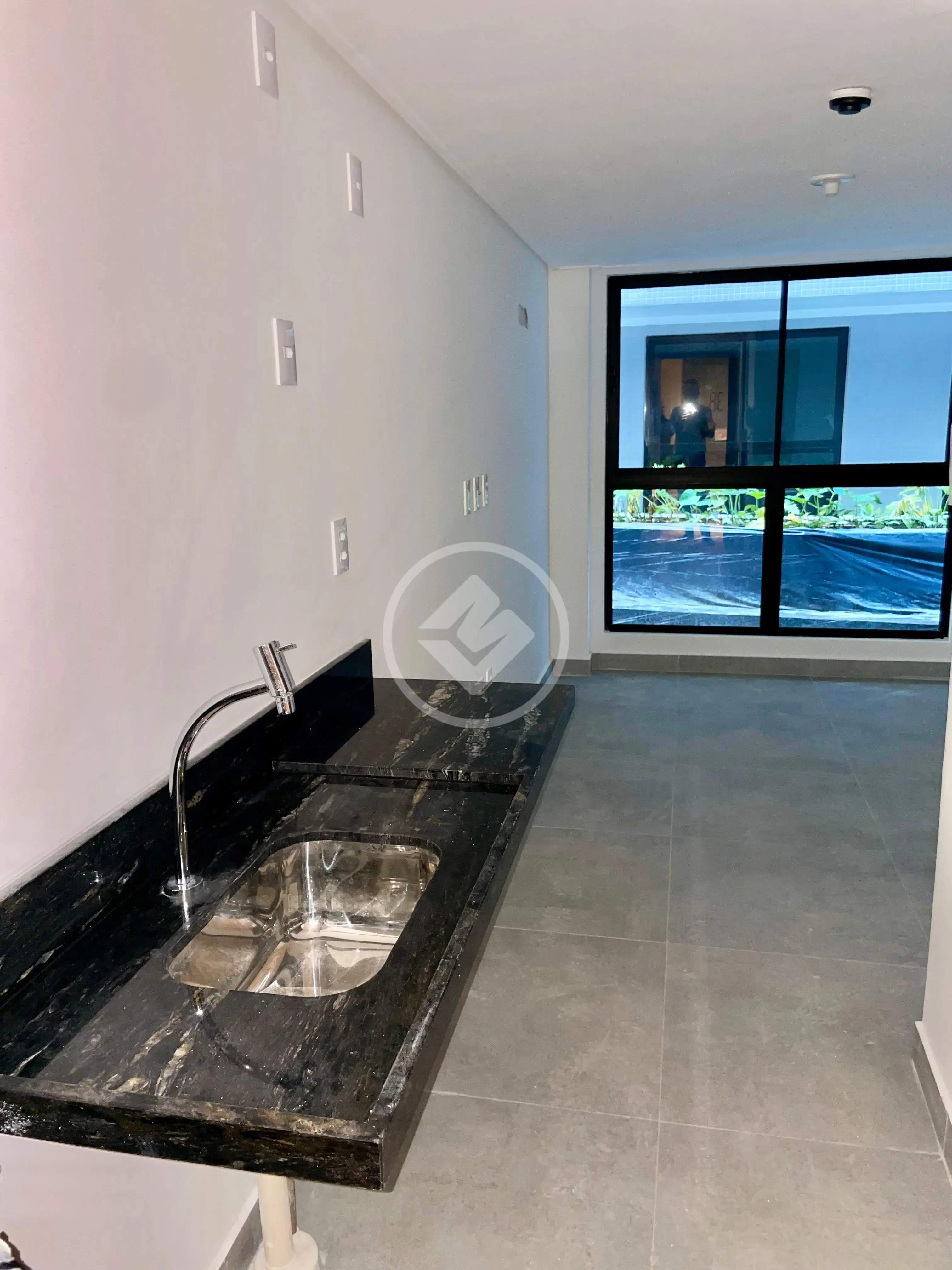 Imagem 2 - Flat em Cabo Branco, João Pessoa - PB
