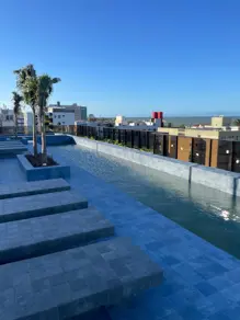 Imagem 3 - Flat em Cabo Branco, João Pessoa - PB