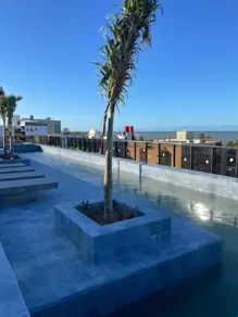 Imagem 4 - Flat em Cabo Branco, João Pessoa - PB