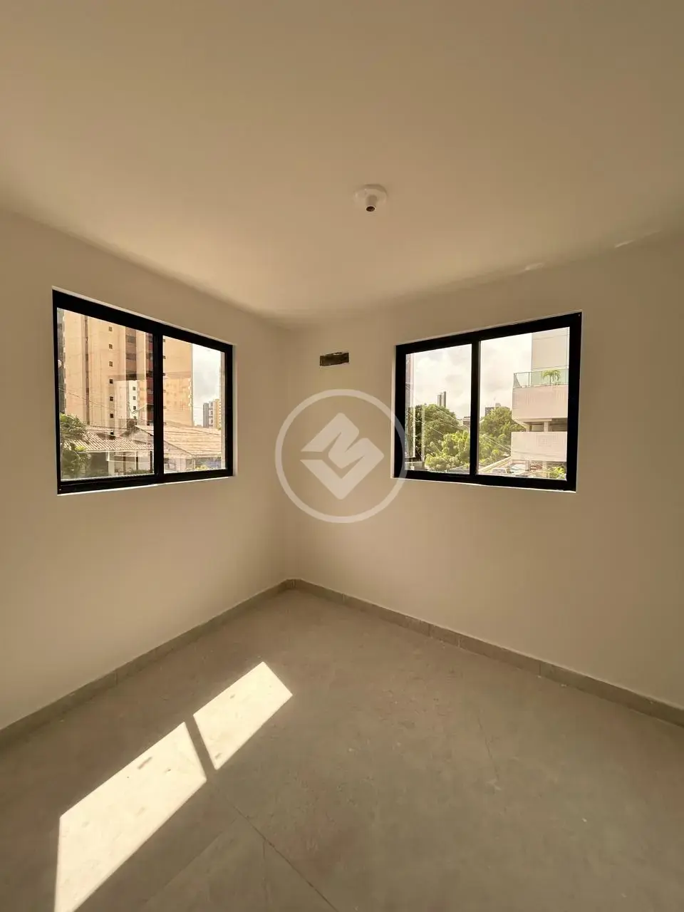 Image 2 - Apartamento em Manaíra, João Pessoa - PB