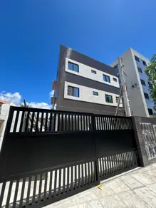 Imagem 4 - Apartamento em Manaíra, João Pessoa - PB